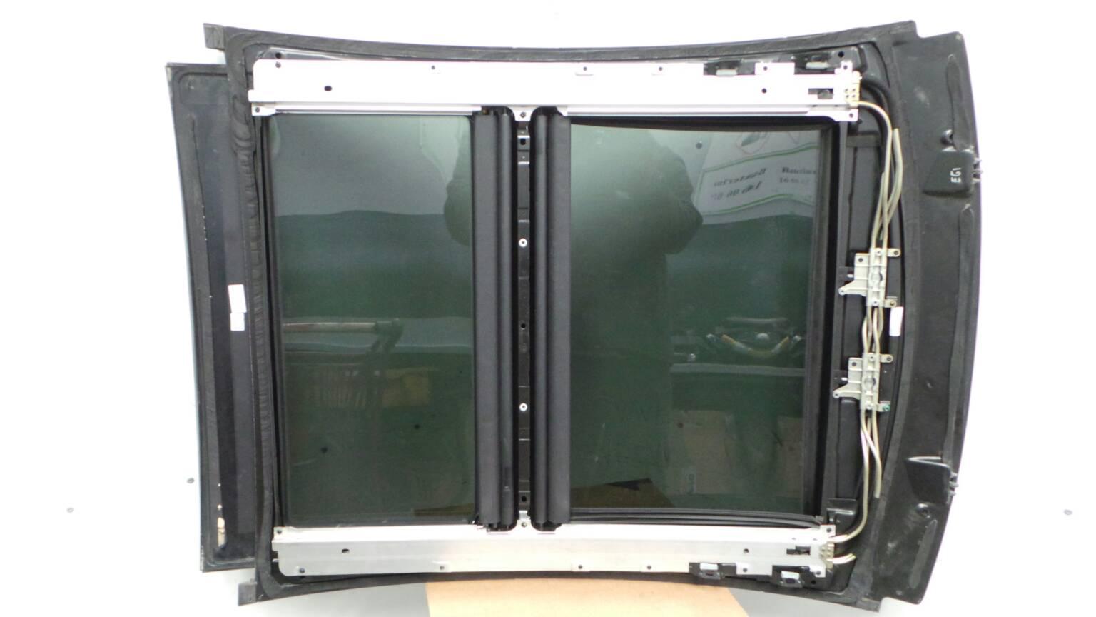 Schiebedach Mercedes Benz C Class Coupe Cl203 C 220 Cdi 203 708 A2037800129 B Parts