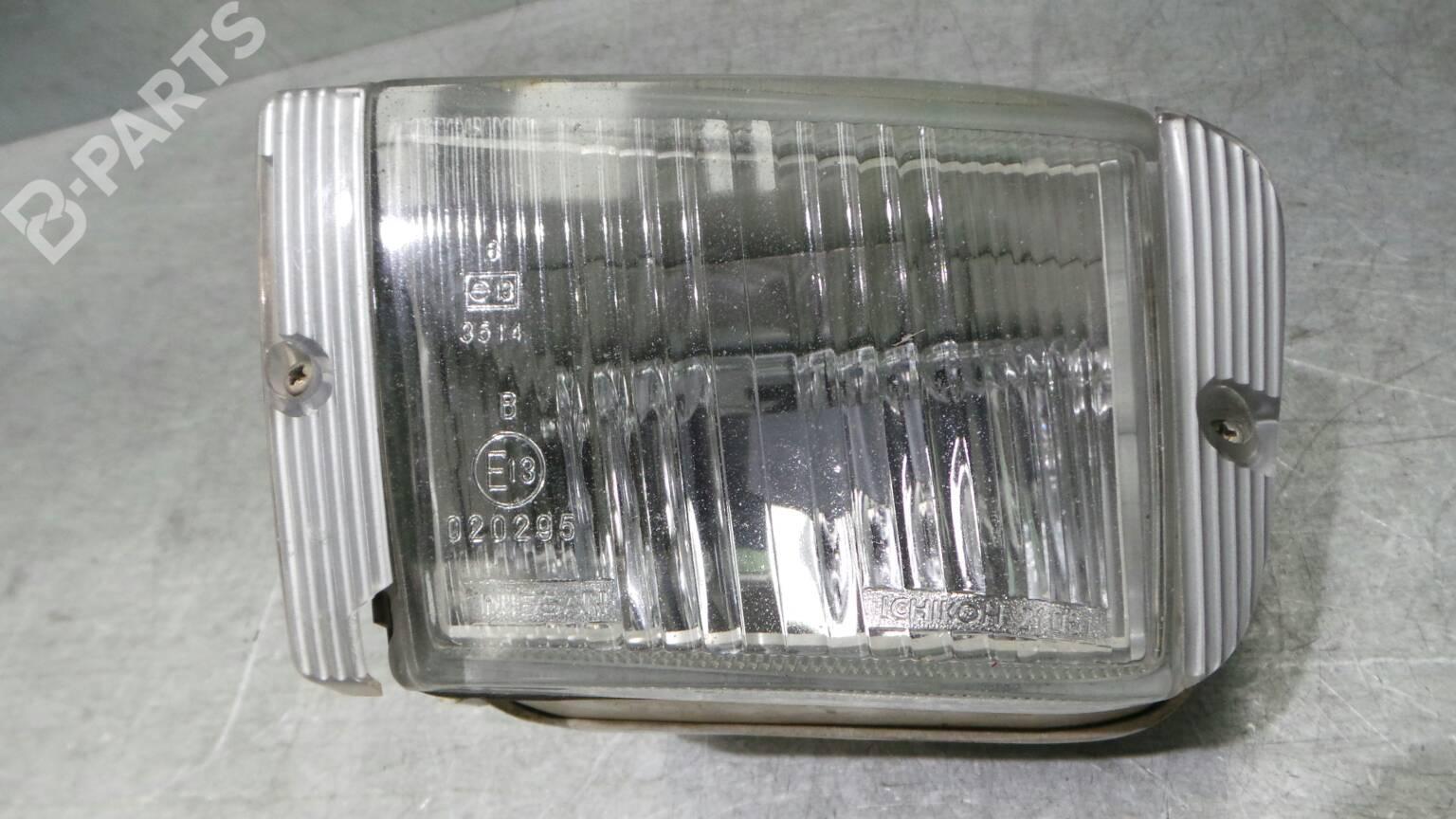 Phares à Gauche Pour Nissan Sunny n14 Bj 02//91-10//95 Front Phares