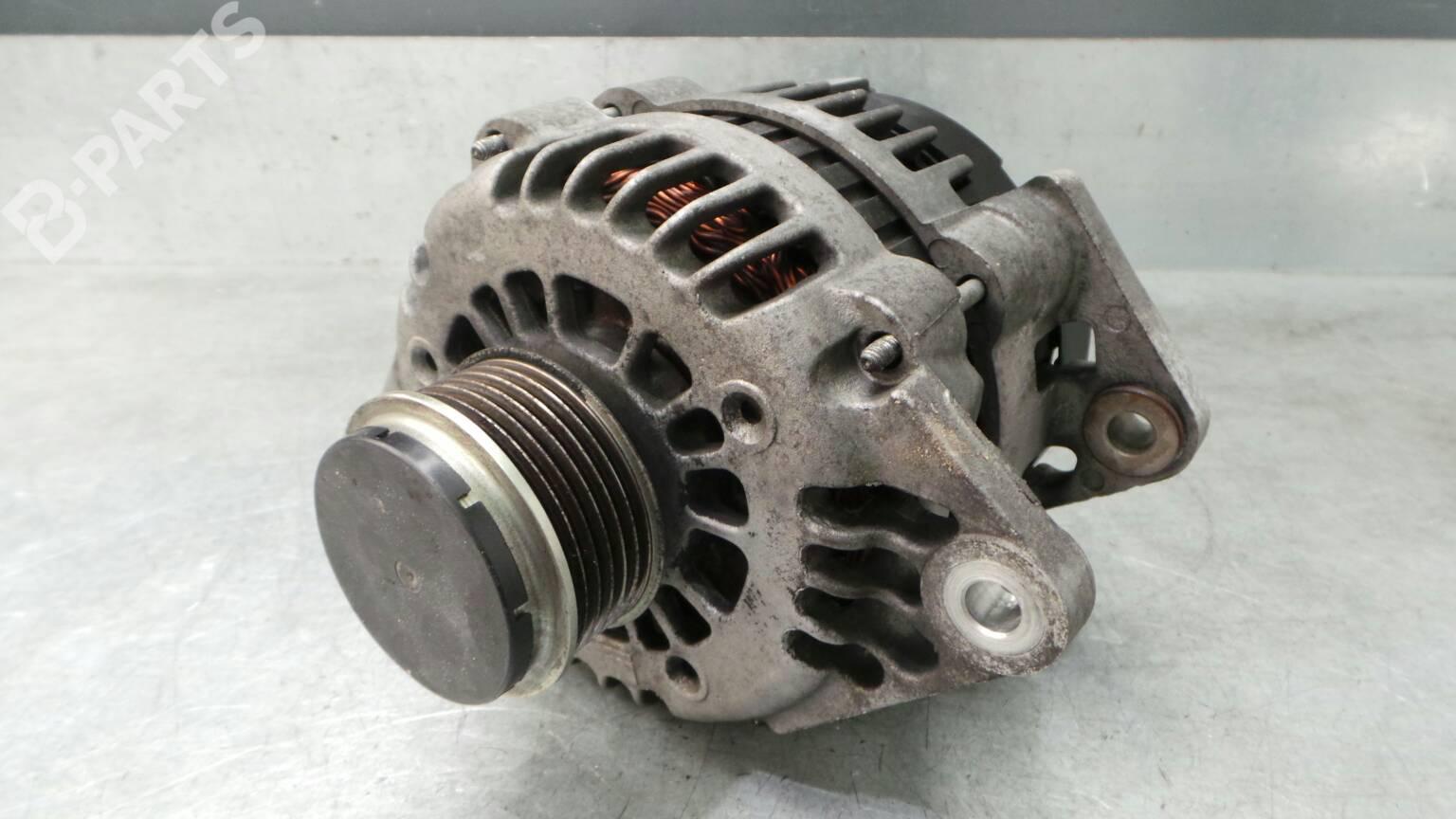 Alternator Opel Astra H Estate A04 1 7 Cdti L35 100a Dr30a B Parts