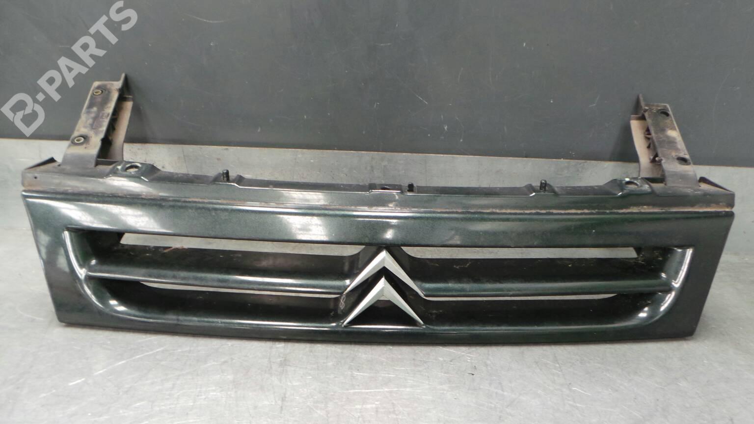 Calandre CITROËN ZX (N2) 1.4 i 1162422 | B-Parts