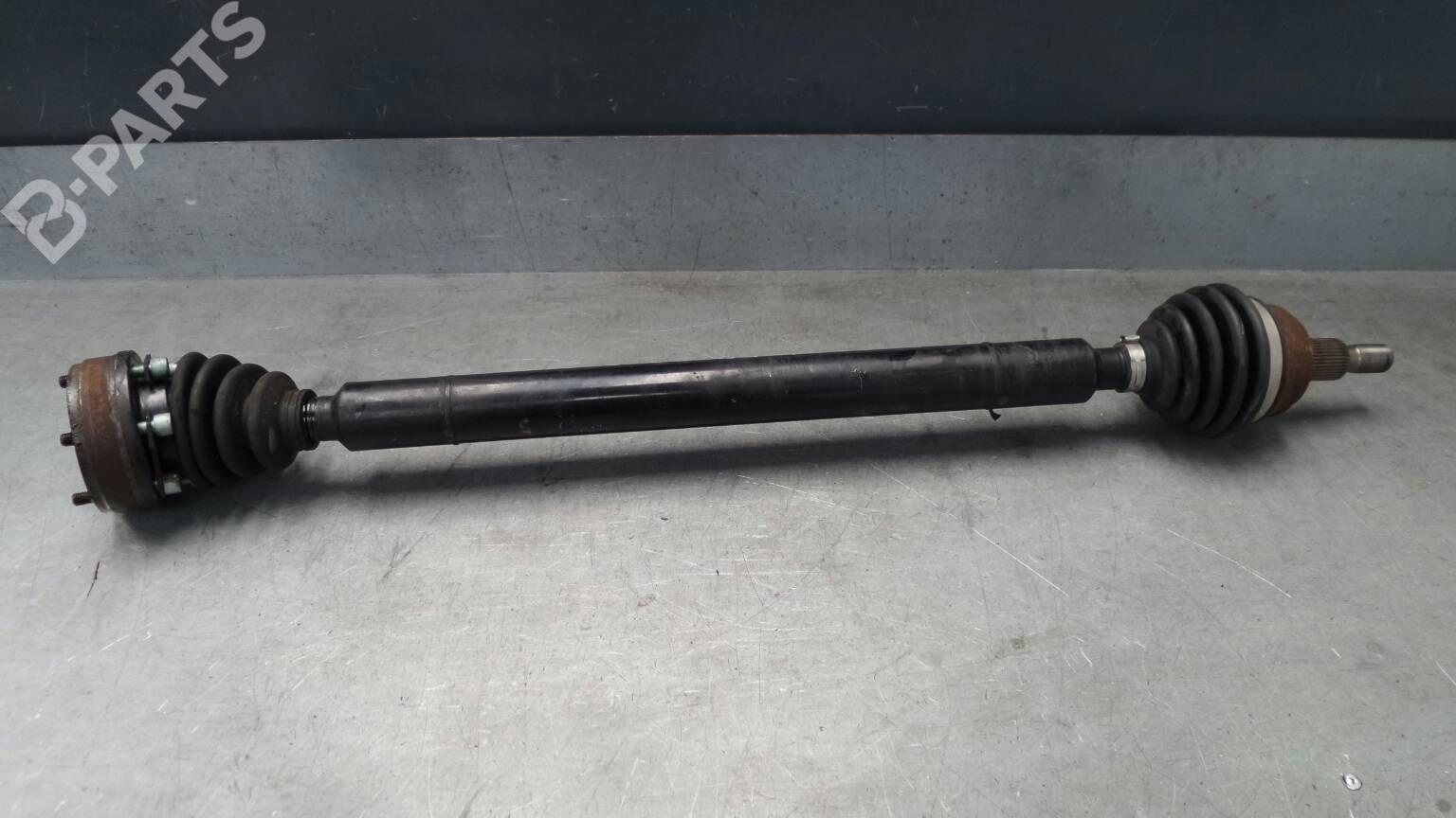 Antriebswelle rechts vorne VW GOLF IV (1J1) 1.4 16V 2226503 BParts