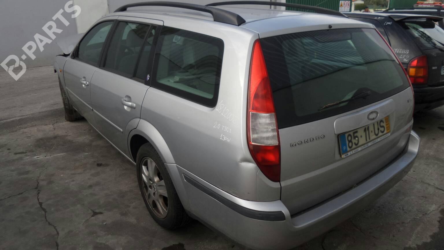 Starter Drive FORD Mondeo ROVER 216