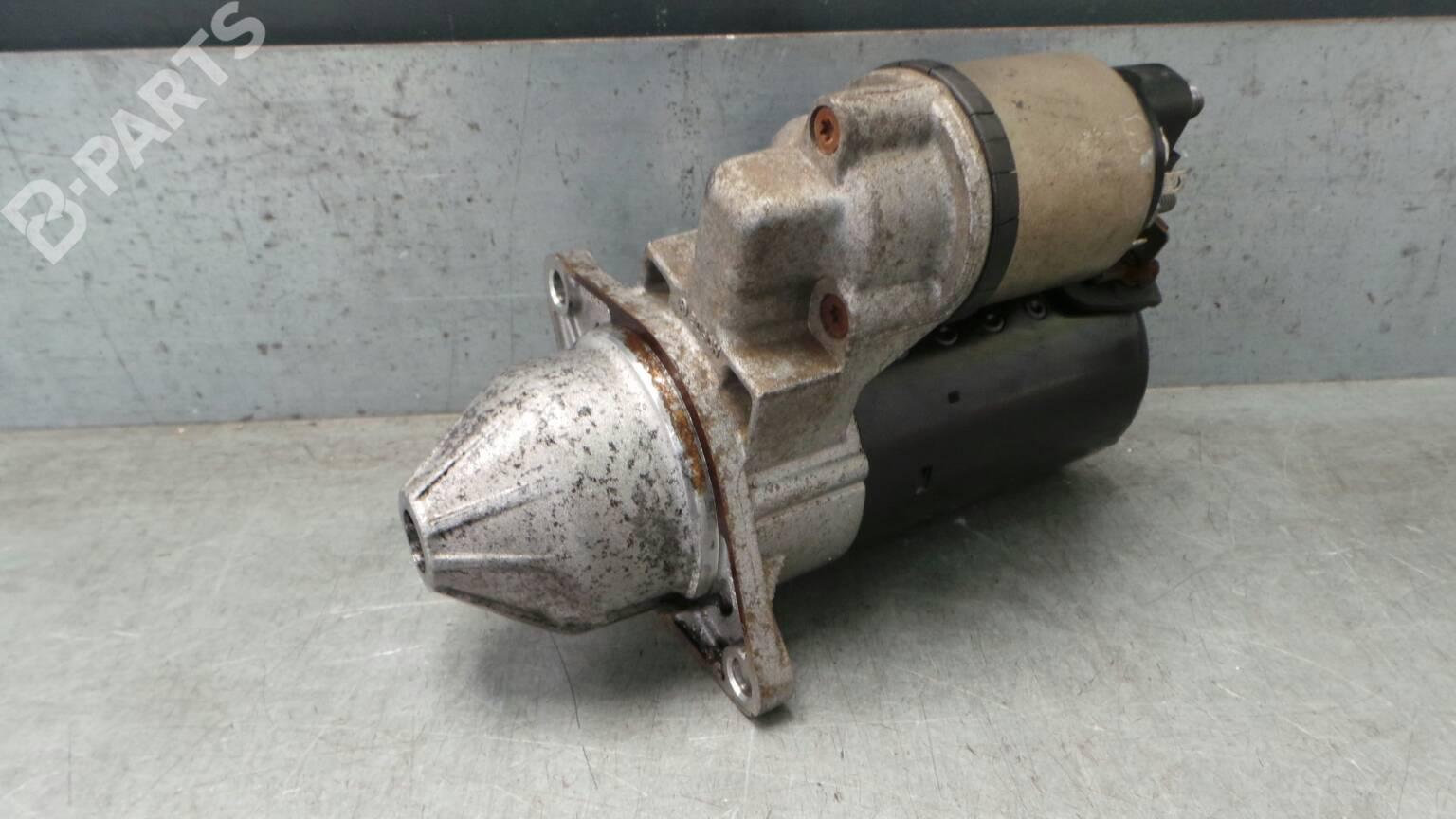 VAUXHALL CORSA COMBO B VAN 1.2 1.4 1.7 D 1993-2001 Silencer Exhaust System