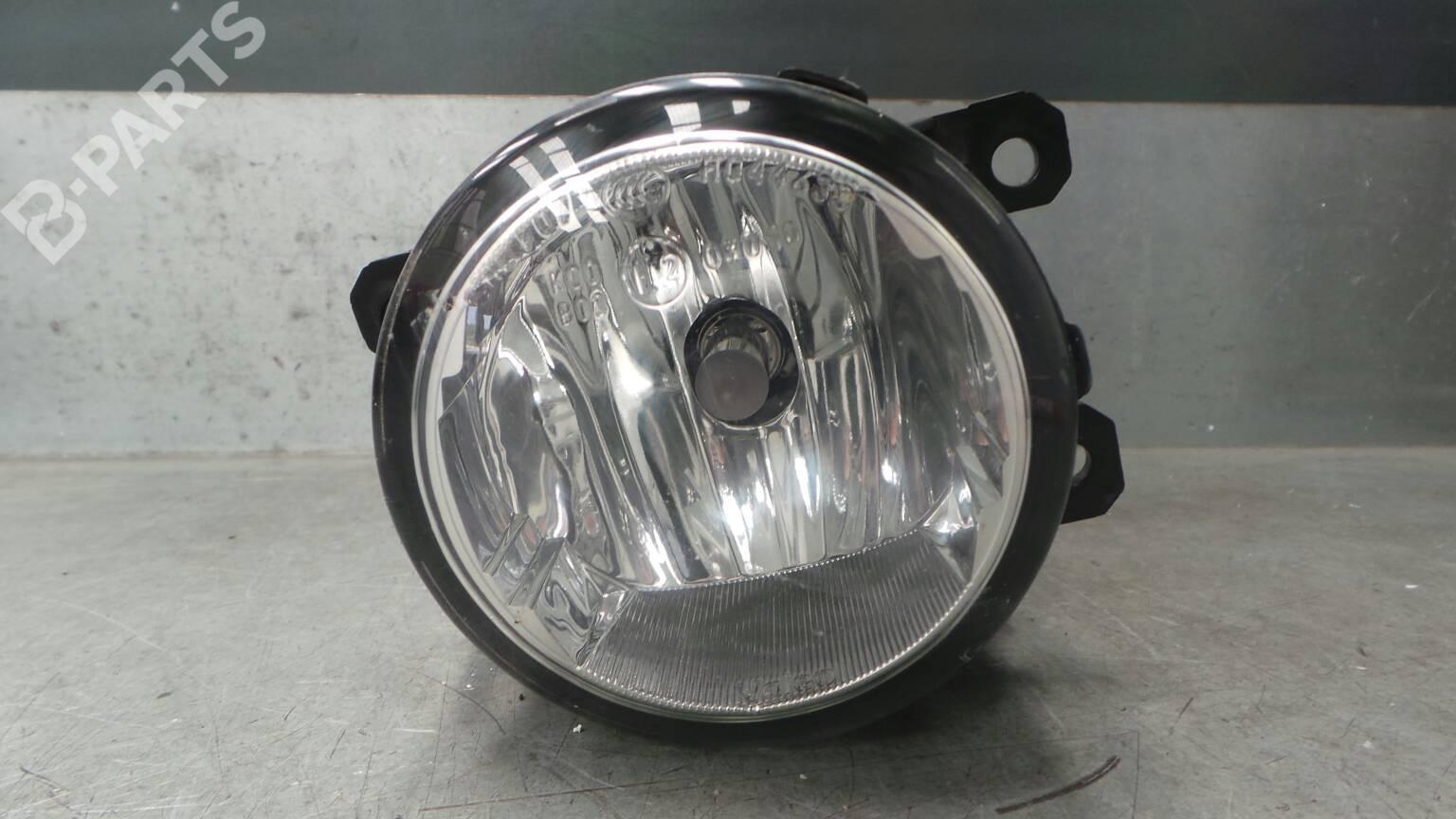 Cache Feu De Brouillard Avant Pour Renault Clio II - Qualité OEM - Installation Simple Par FINAO AUTOPARTS