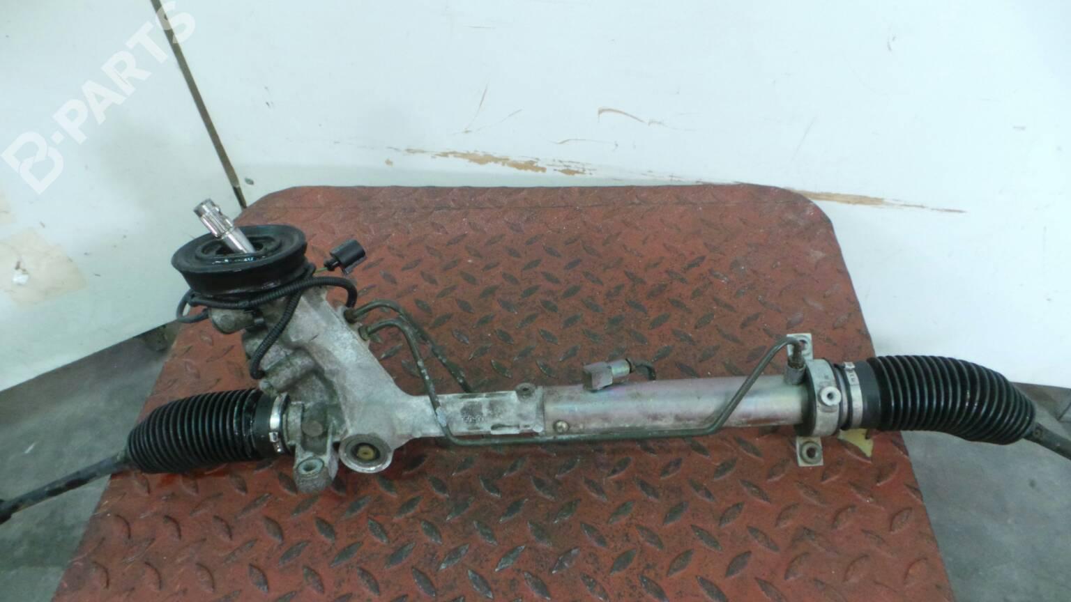 Steering rack VW POLO (9N_) 1.2 12V 6Q1423055G BParts