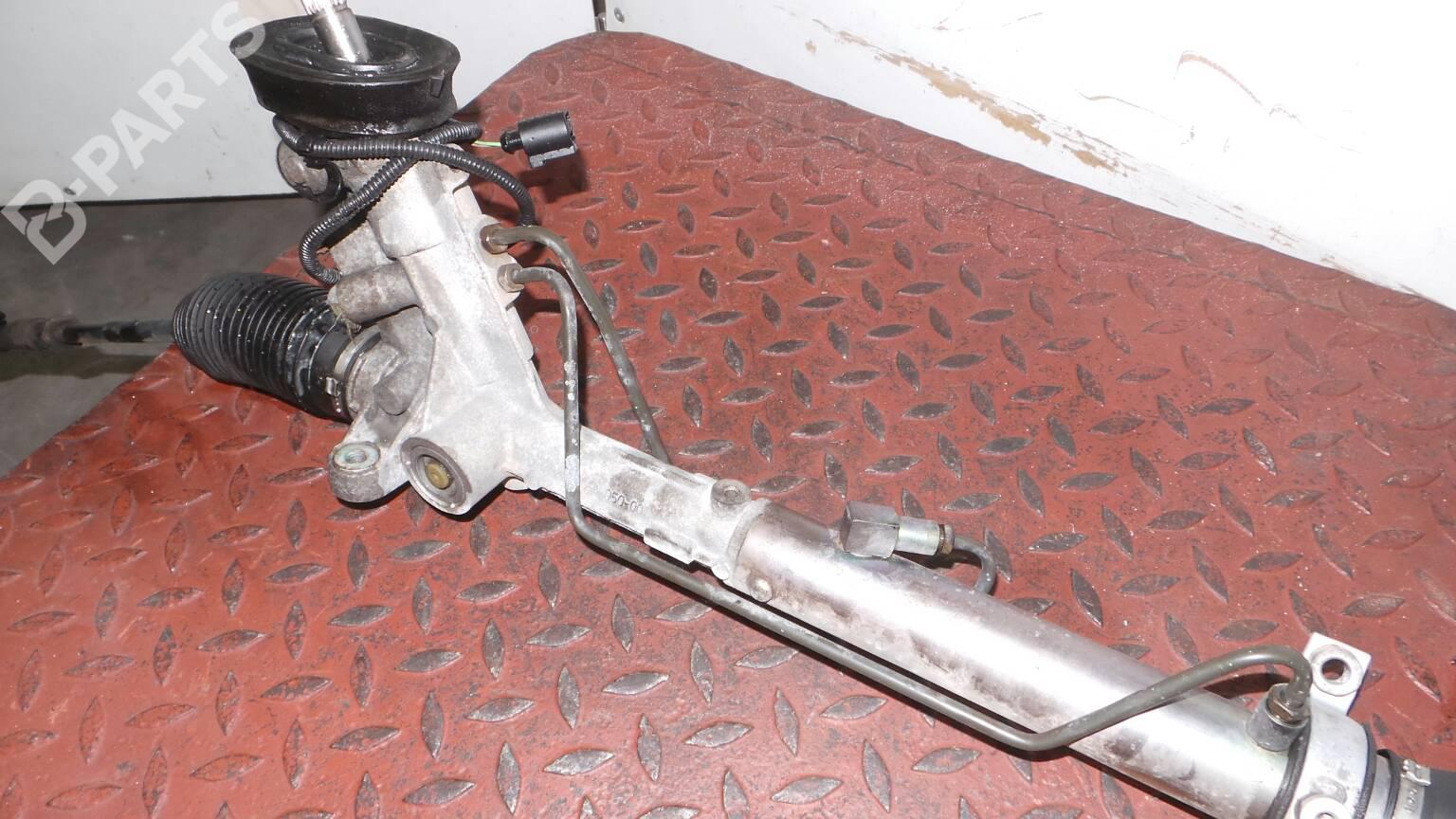 Steering rack VW POLO (9N_) 1.2 12V 6Q1423055G BParts