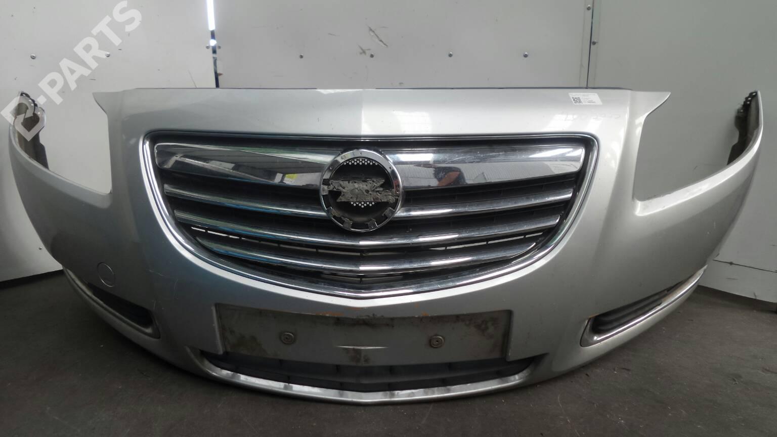 Filtre à air Opel INSIGNIA Sports Tourer 2008-2017 2.0 CDTi Estate 110HP D