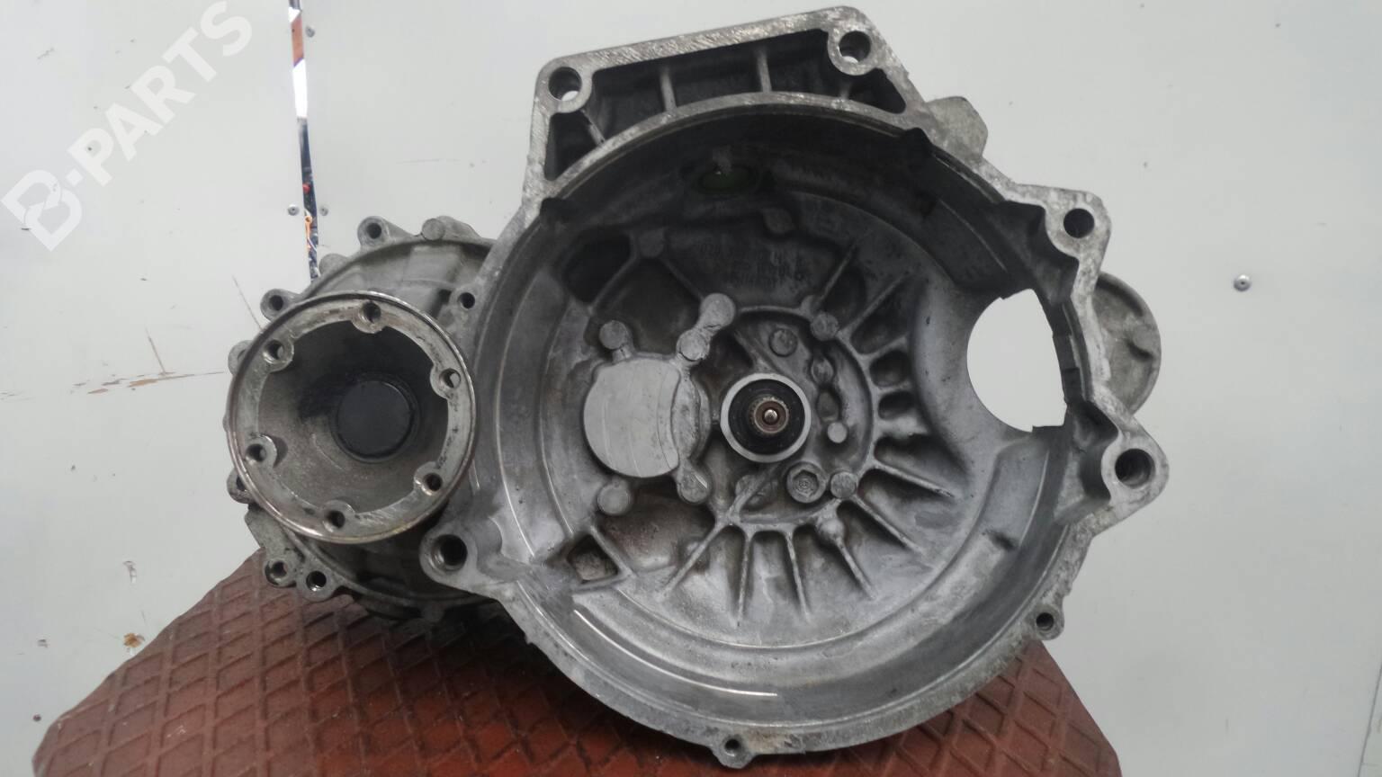 Manual gearbox VW GOLF III (1H1) 1.9 TD, GTD CHD BParts
