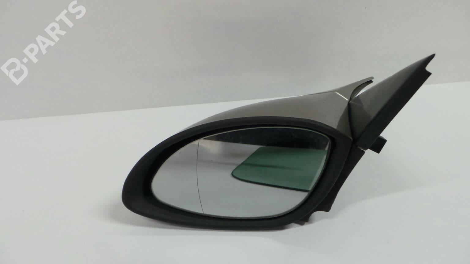 INSERT CORNER COVER LEFT /& RIGHT EXTERIOR WING MIRROR FOR OPEL VECTRA B