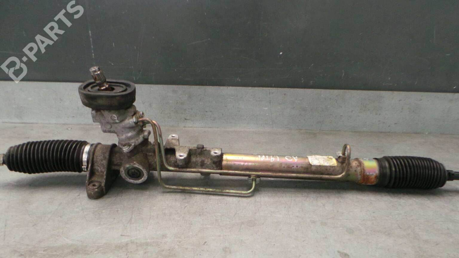 Audi A3 1.8 1996-2003 Re-manufactured Power Steering Rack