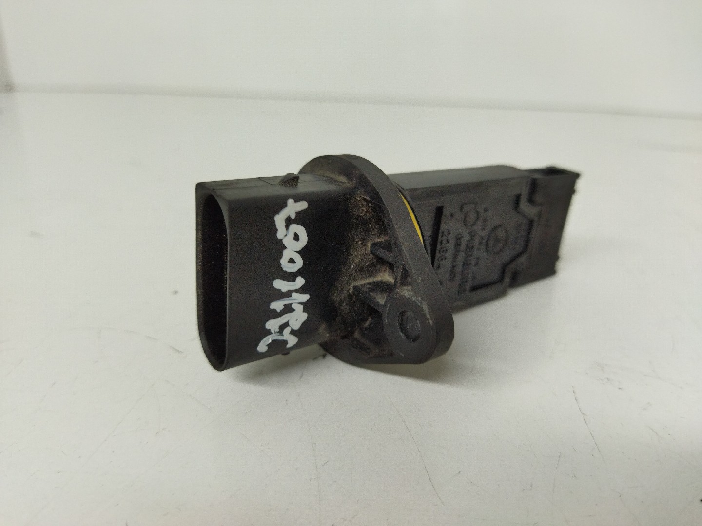 Mass air flow sensor MERCEDESBENZ CCLASS (W203) C 220 CDI (203.006