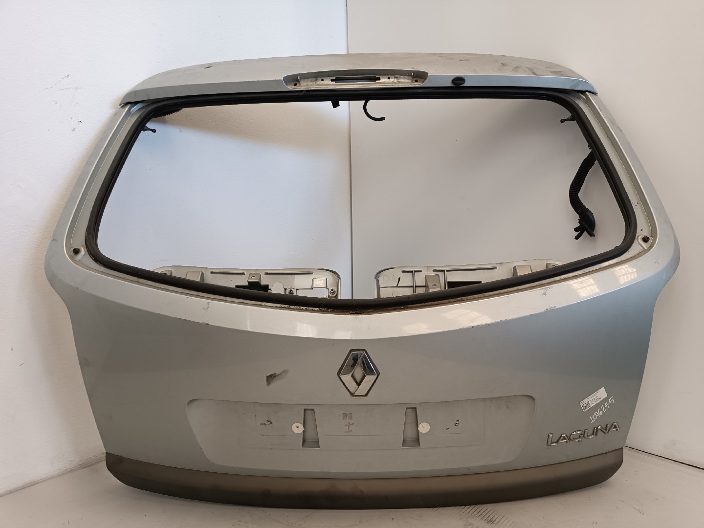 Joint De Pompe à Injection Pour Renault Laguna II Grandtour 1.9 DCi 79KW - Pièce Générique