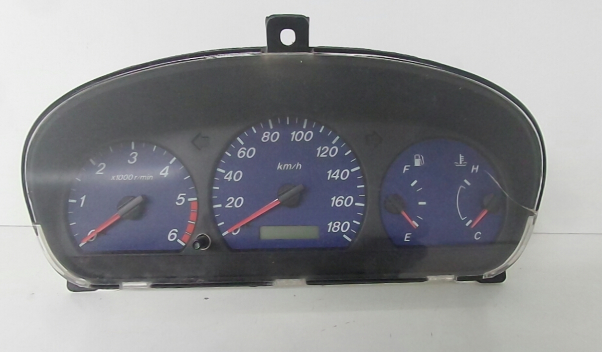 Quadrante FORD RANGER (ER, EQ, R_) 2.5 TD 4x4 7266338 | B-Parts