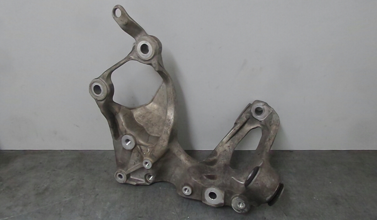 Right front suspension arm HONDA CIVIC VIII Hatchback (FN, FK) 2.2 CTDi