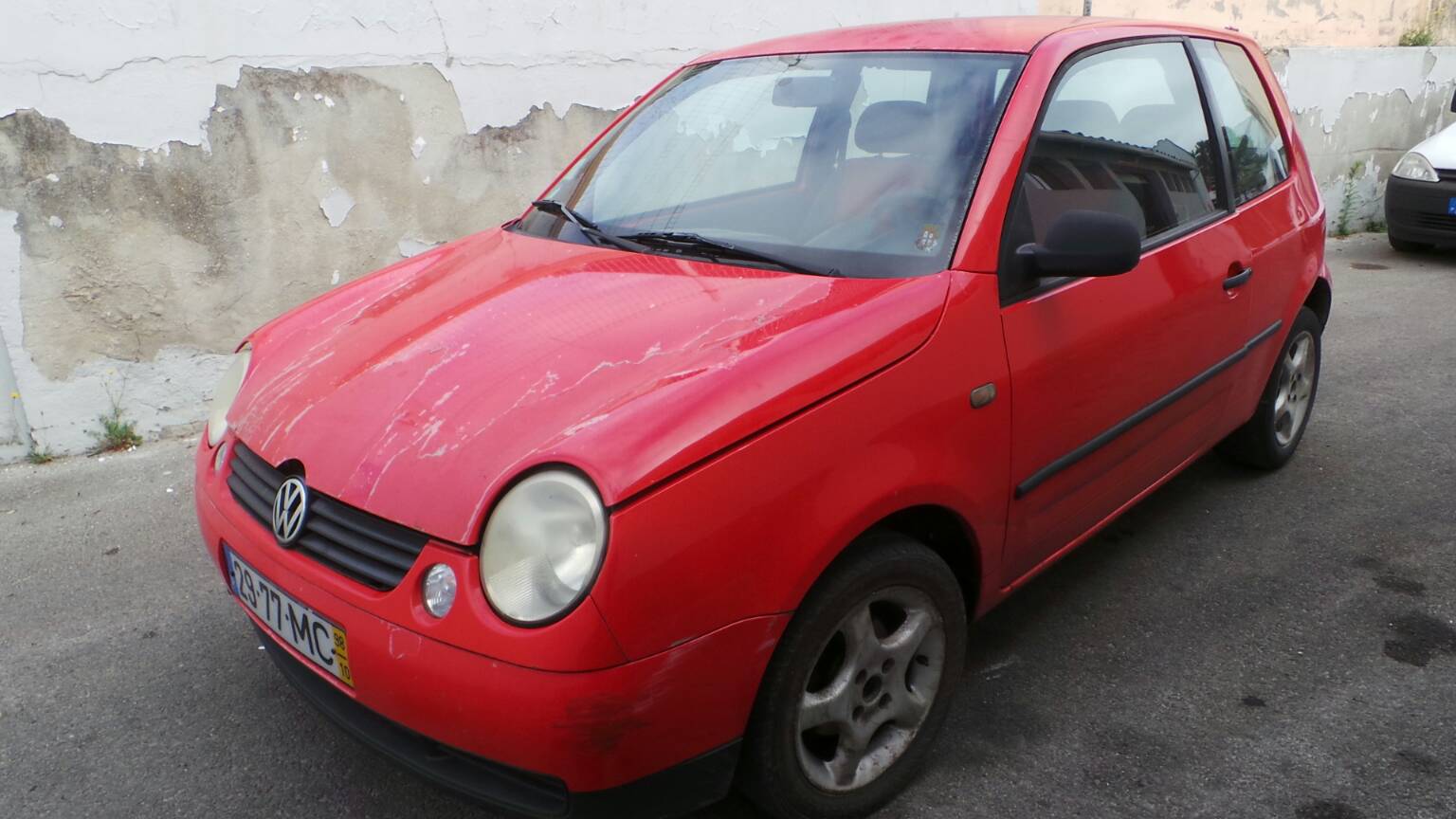 lupo 2001 1.0