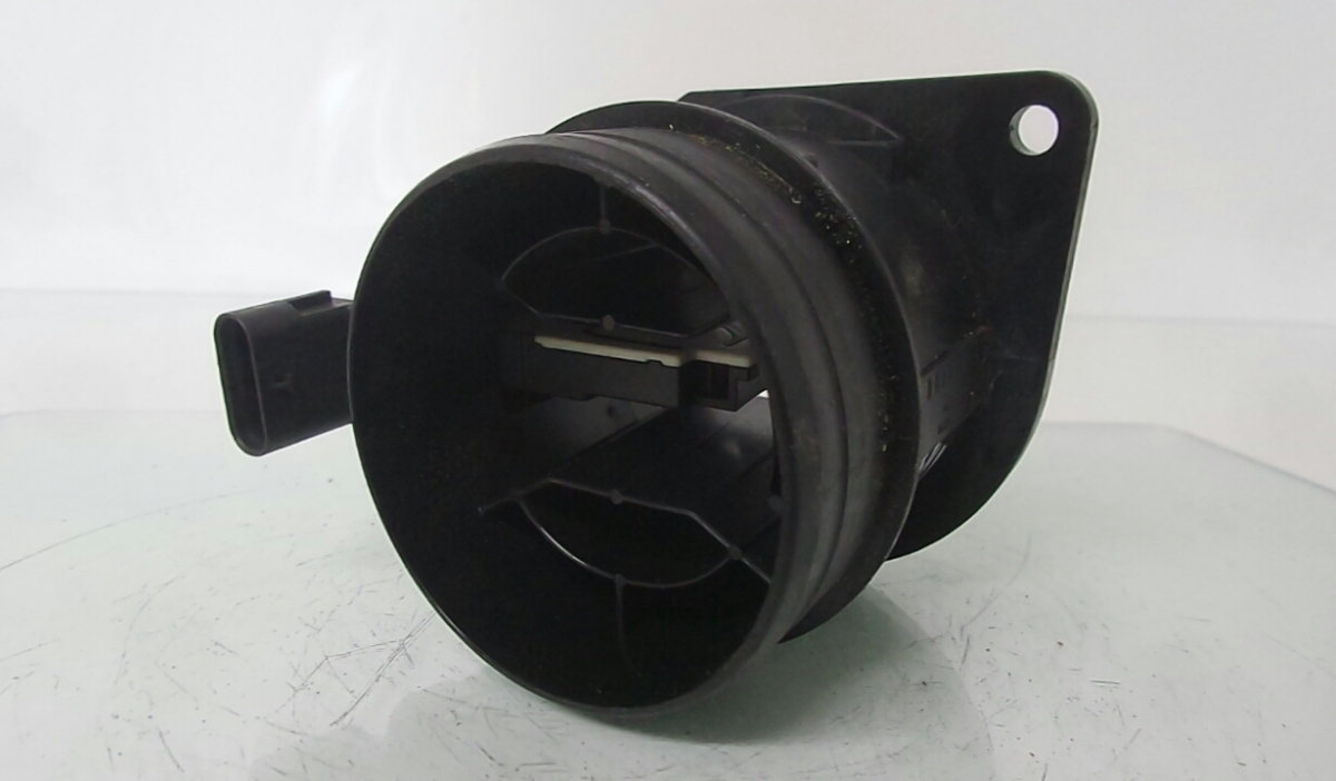 Mass air flow sensor VW POLO V (6R1, 6C1) 1.4 TDI 5831723 BParts