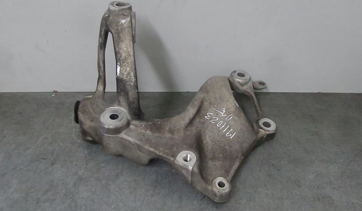 Right front suspension arm HONDA CIVIC VIII Hatchback (FN, FK) 2.2 CTDi