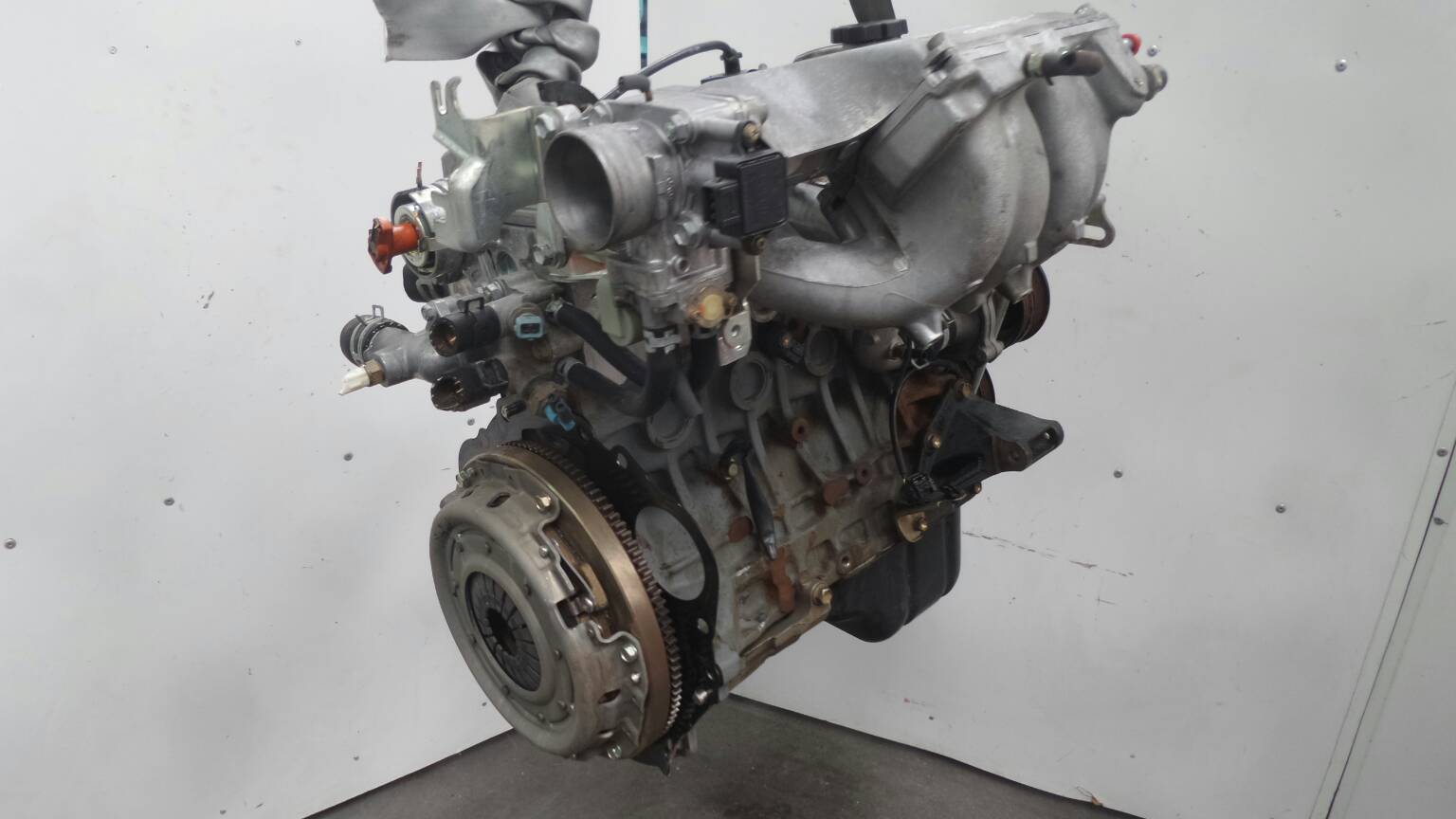 Toyota carina at190
