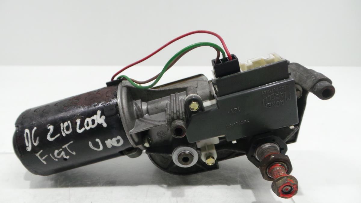 Front wiper motor FIAT UNO (146_) 70 TD 1.4 6999285 BParts