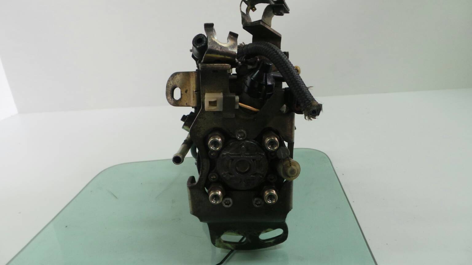 Injection Pump Hyundai H100 Van 2 5 D 8413b421a B Parts
