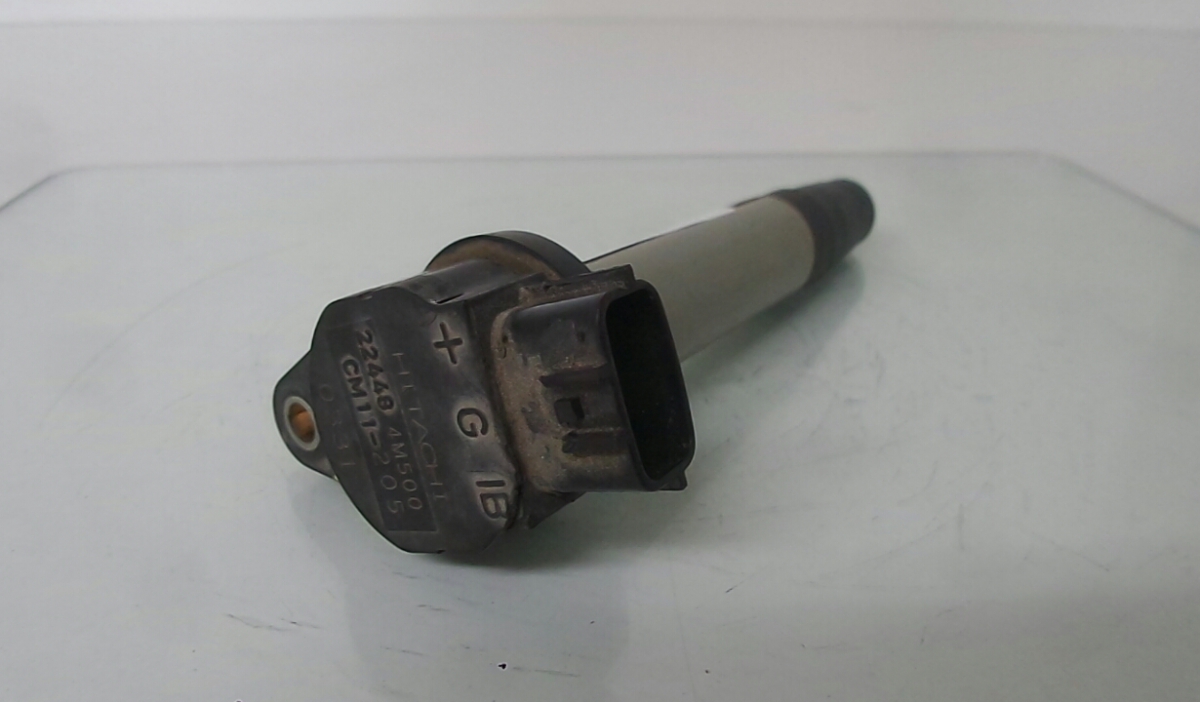 Ignition coil NISSAN ALMERA II (N16) 1.5 5646551 BParts