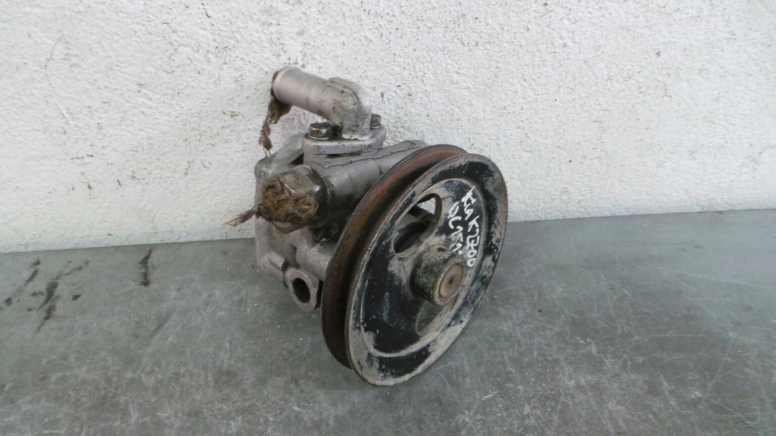 Steering pump KIA K2700 (SD) 2.7 D BParts