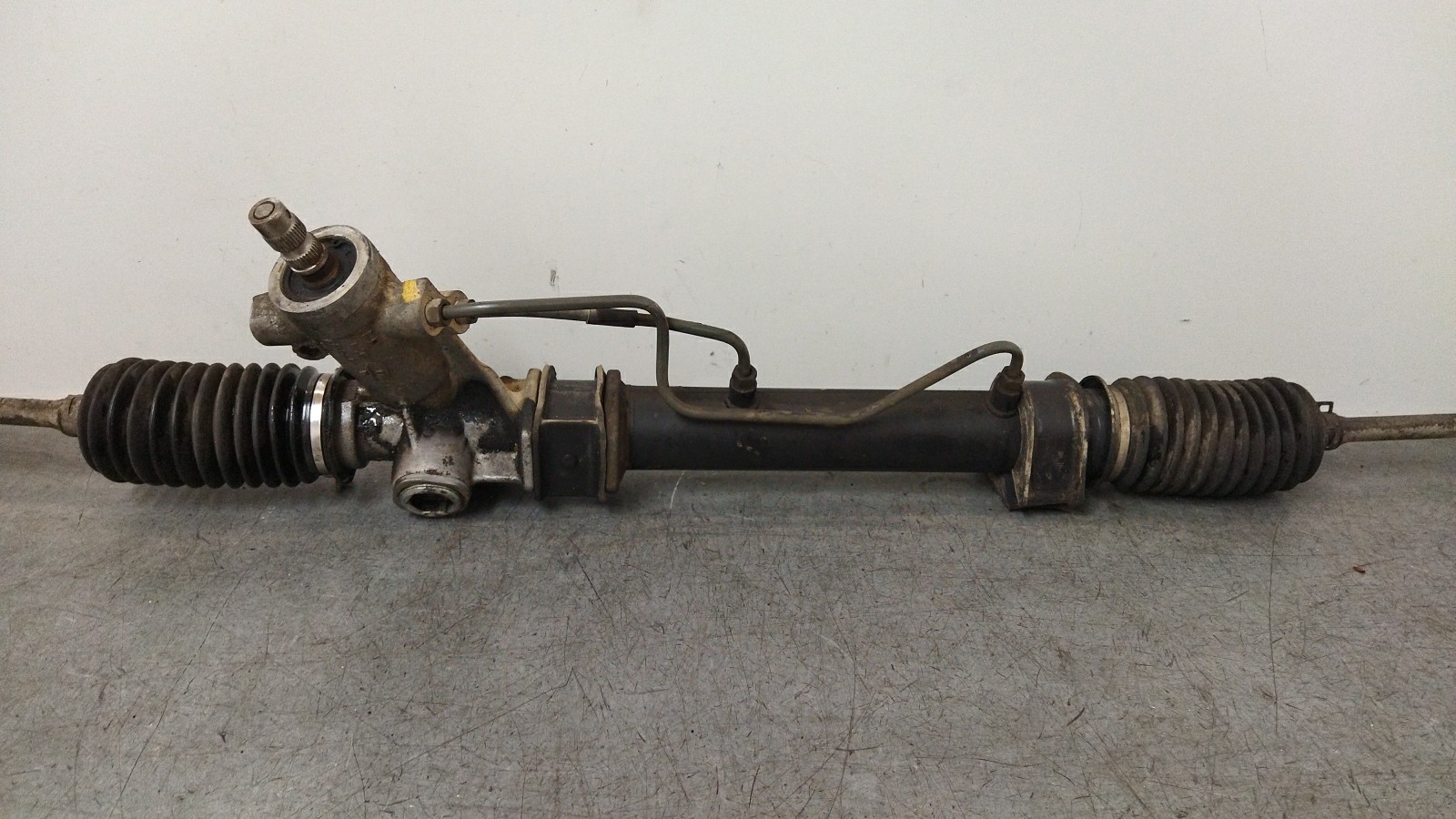 Steering rack TOYOTA COROLLA Compact (_E11_) 1.4 (EE111_) 8136632 BParts