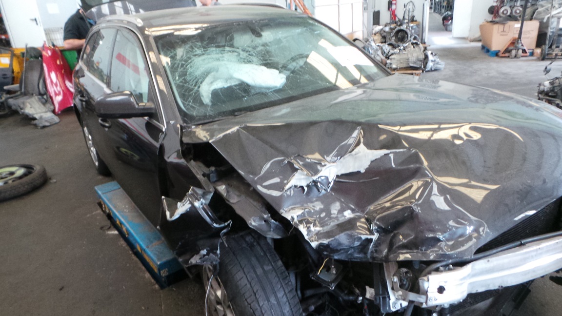 Audi A4 Versnellingsbakken voorraad