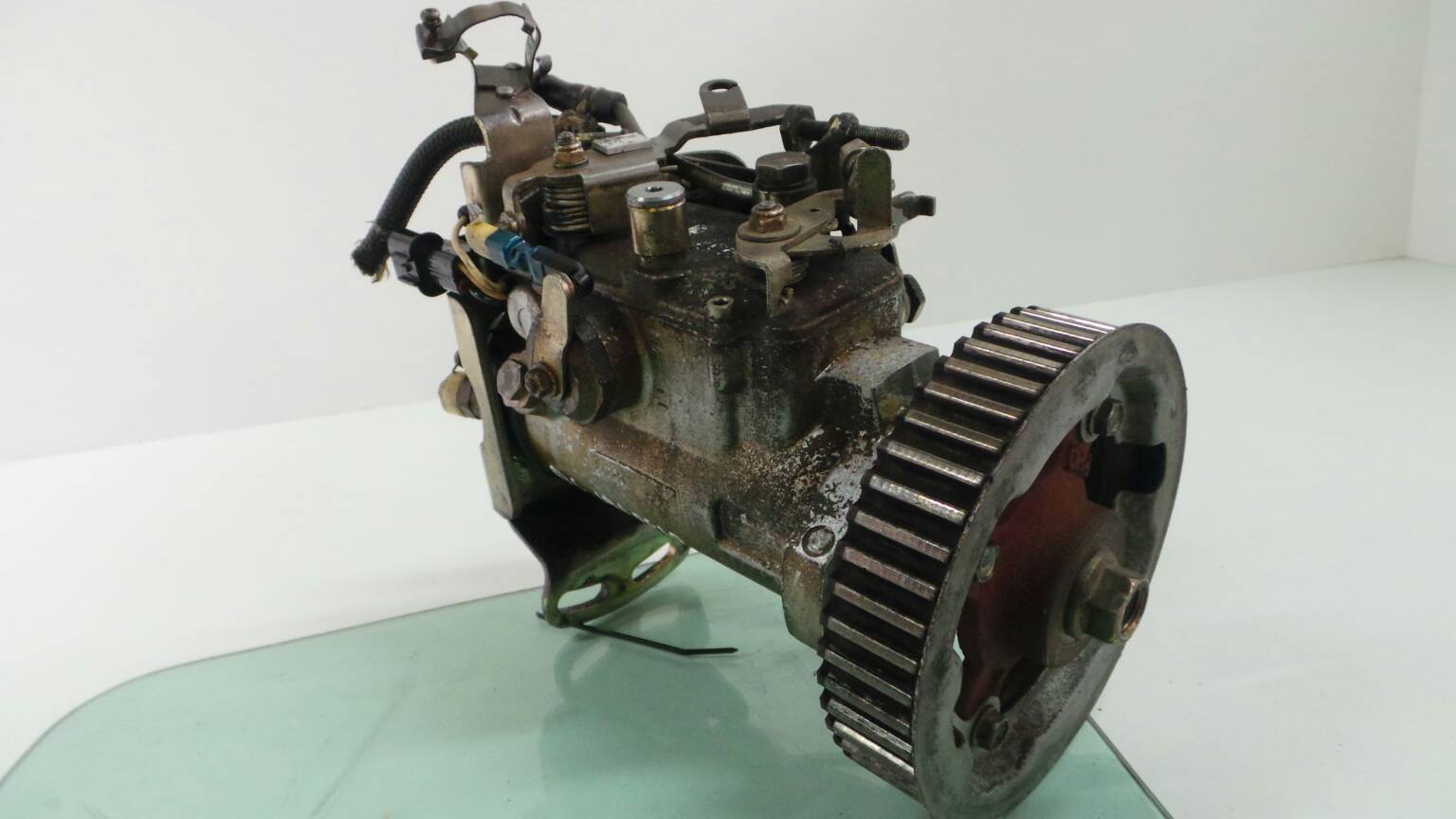 Injection Pump Hyundai H100 Van 2 5 D 8413b421a B Parts