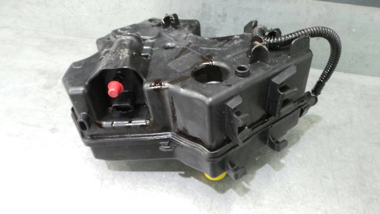 Cylindre Principal D’embrayage Gauche FRAYLIS – Compatible Berlingo, C4 Picasso, 308 II… – Références 6284600768, 9674259380