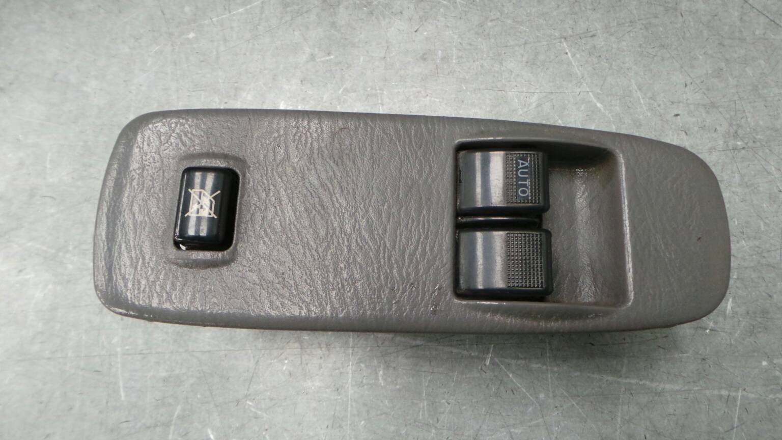 Ford Ranger Raptor Rear Window Switch Left front window switch FORD RANGER (ER, EQ, R_) 2.5 TD 4x4 | B-Parts