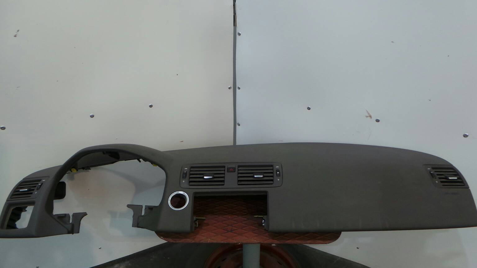 Airbag Kit VOLVO C30 (533) 2.0 163803 | B-Parts