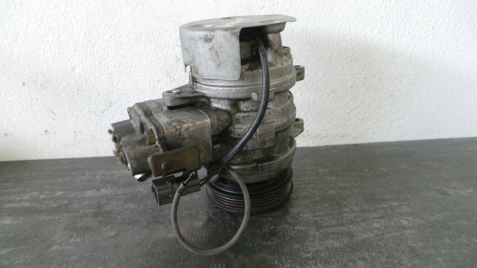 AC compressor DAIHATSU TERIOS (J1_) 1.3 4WD (J100) 3015452 BParts
