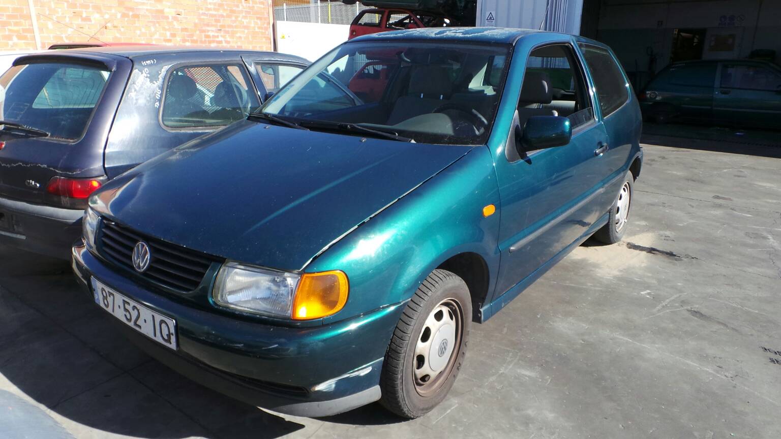 vw 6n1