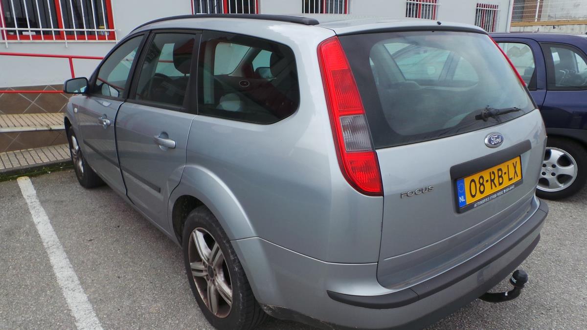 Ford FOCUS - Auspuff & Abgasanlagen / Ersatz-, Tuning