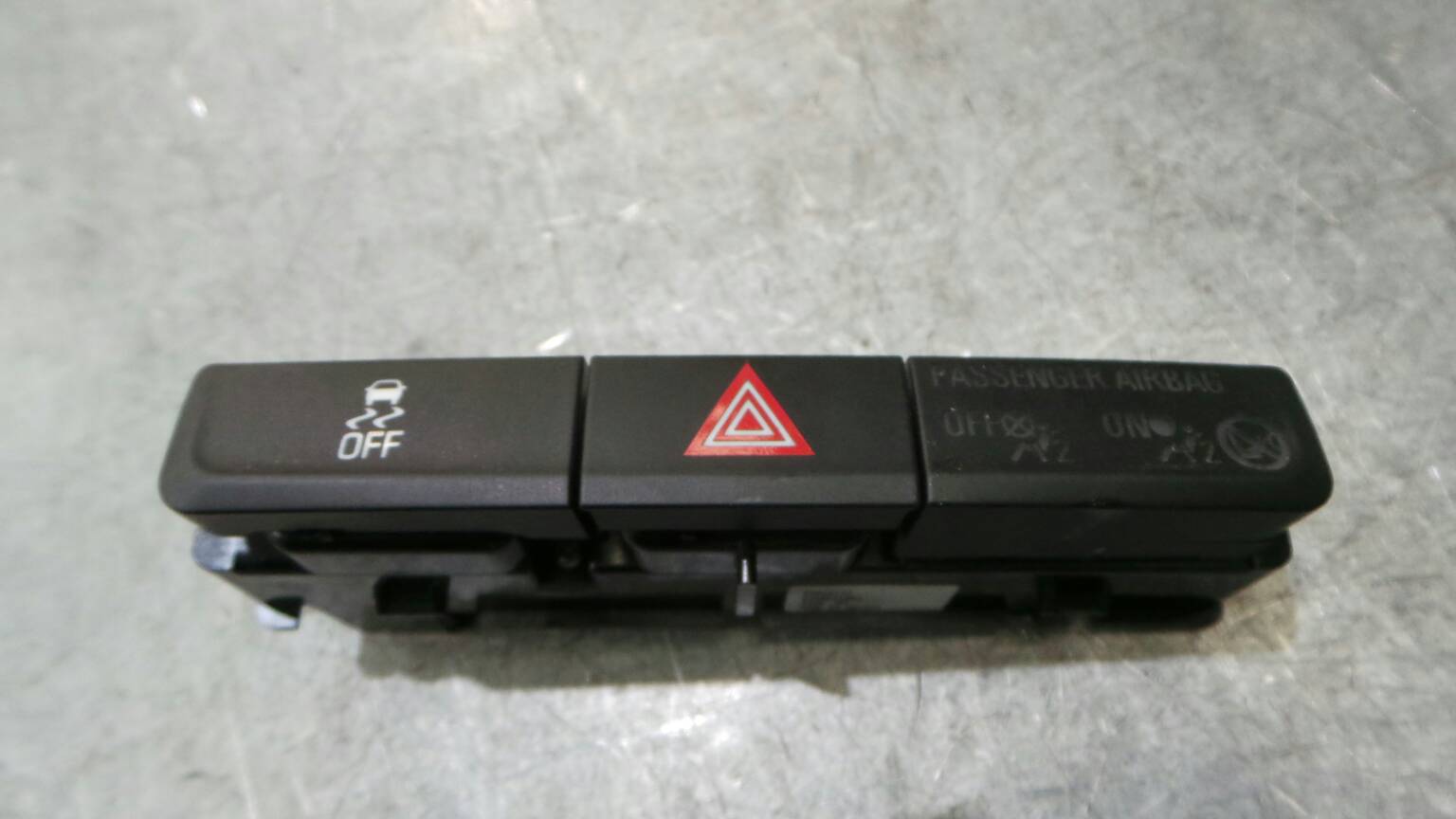 Electronic module OPEL MOKKA / MOKKA X (J13) 1.6 CDTI (_76) 2547632 B