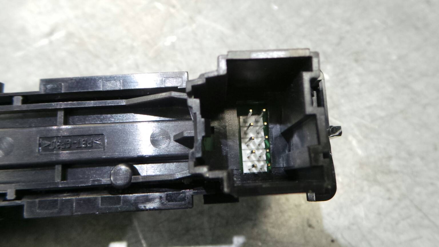 Electronic module OPEL MOKKA / MOKKA X (J13) 1.6 CDTI (_76) 2547632 B