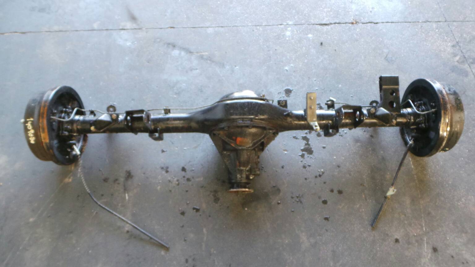 HEYNER Hybrid Spazzole Tergicristallo Parabrezza 2218 - Set Da 2 Per Fiat Doblò (2001-2010) 560mm E 450mm