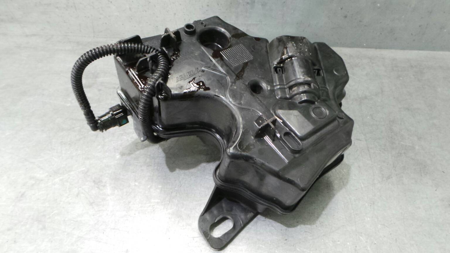 Bremsbeläge Vorne PEUGEOT 308 SW II (LC_, LJ_, LR_ Produktbild-Vorschau 9