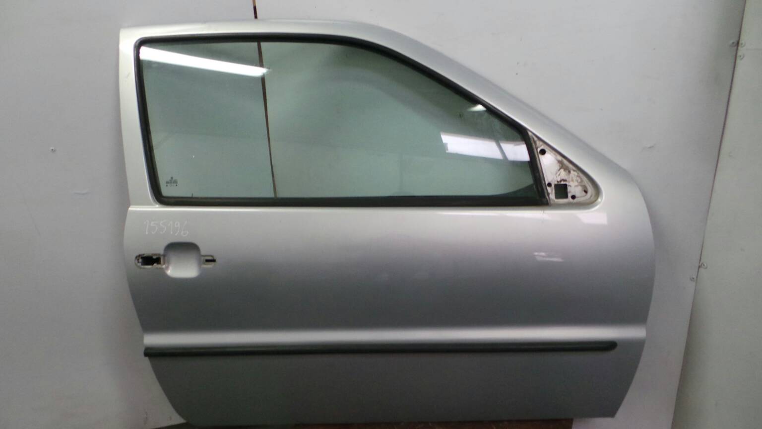 vw polo 1.7