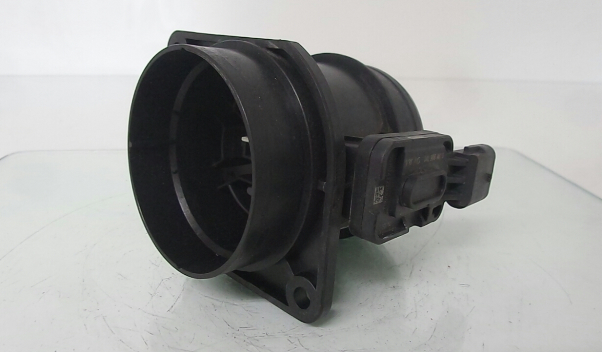 Mass air flow sensor VW POLO V (6R1, 6C1) 1.4 TDI 5831723 BParts