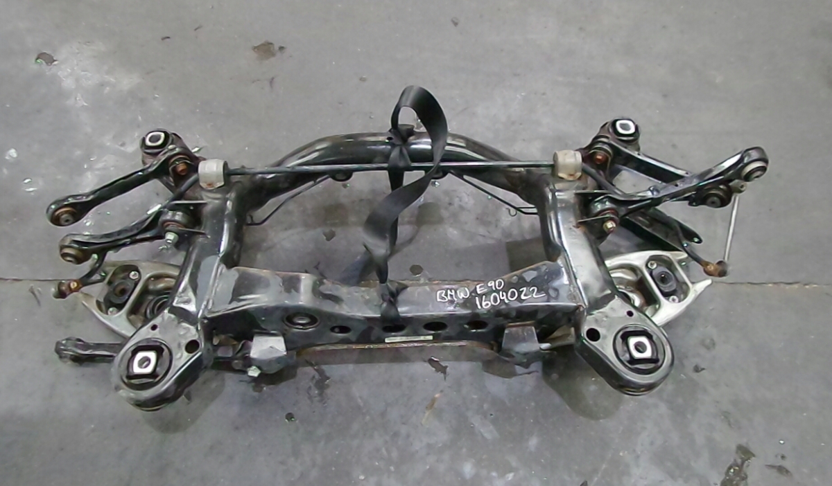 20082013 E90 E92 BMW M3 Front Subframe Crossmember 102K, 55 OFF
