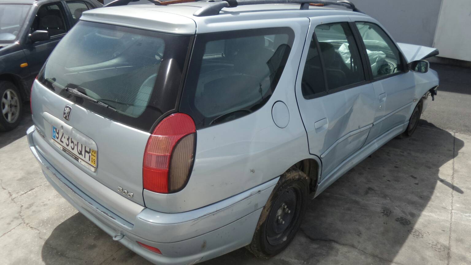 Kit Frizione Frankberg Per Peugeot 306, Citroën Xantia, XM - Compatibile 1.9L 2.0L - Include Cuscinetto E Grasso - Foto 10