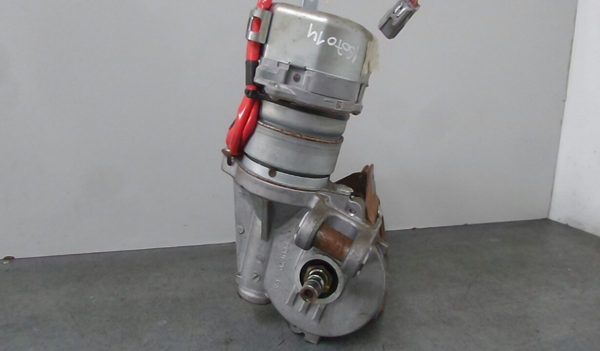 Steering column TOYOTA AURIS Estate (_E18_) 1.8 Hybrid (ZWE186