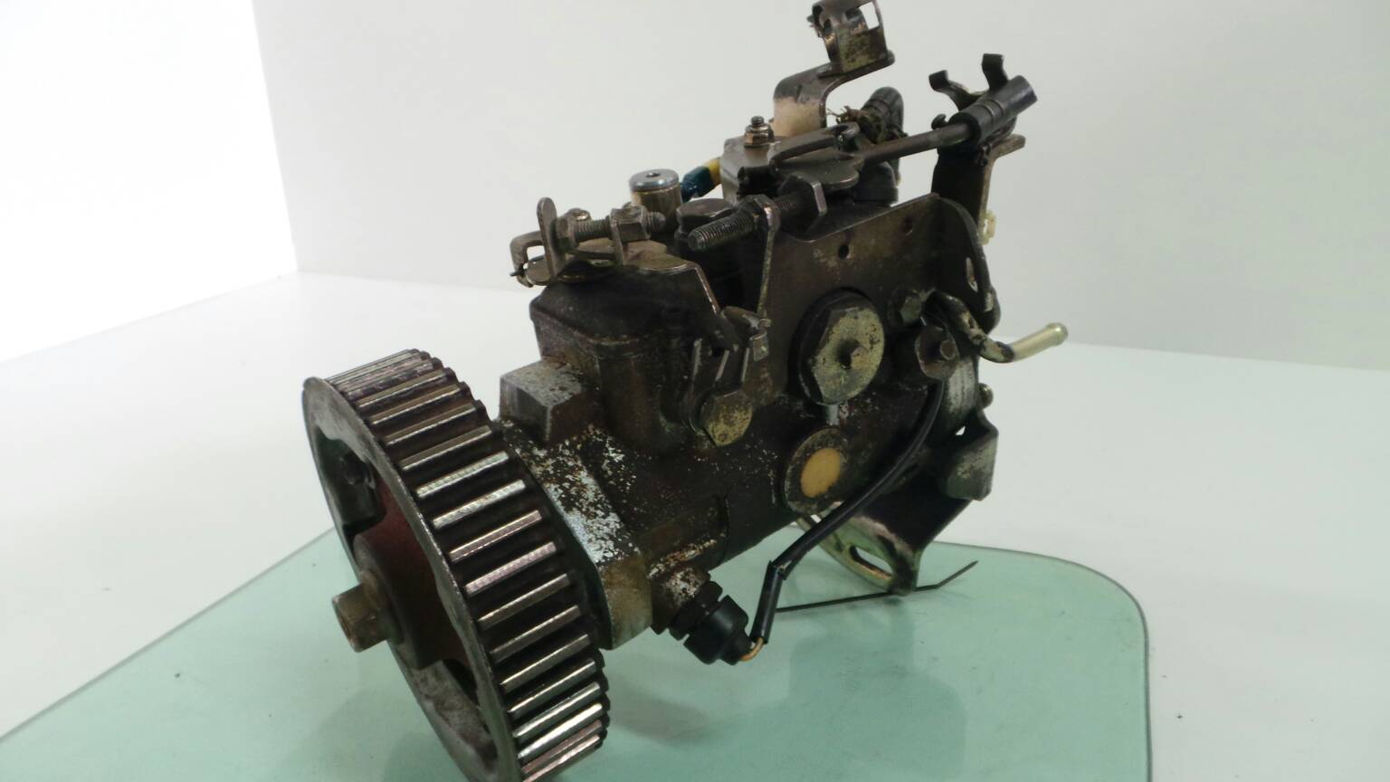 Injection Pump Hyundai H100 Van 2 5 D 8413b421a B Parts