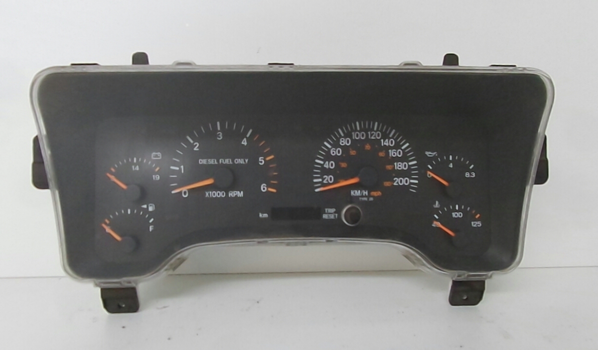 Quadrante JEEP CHEROKEE (XJ) P56009730AC BParts