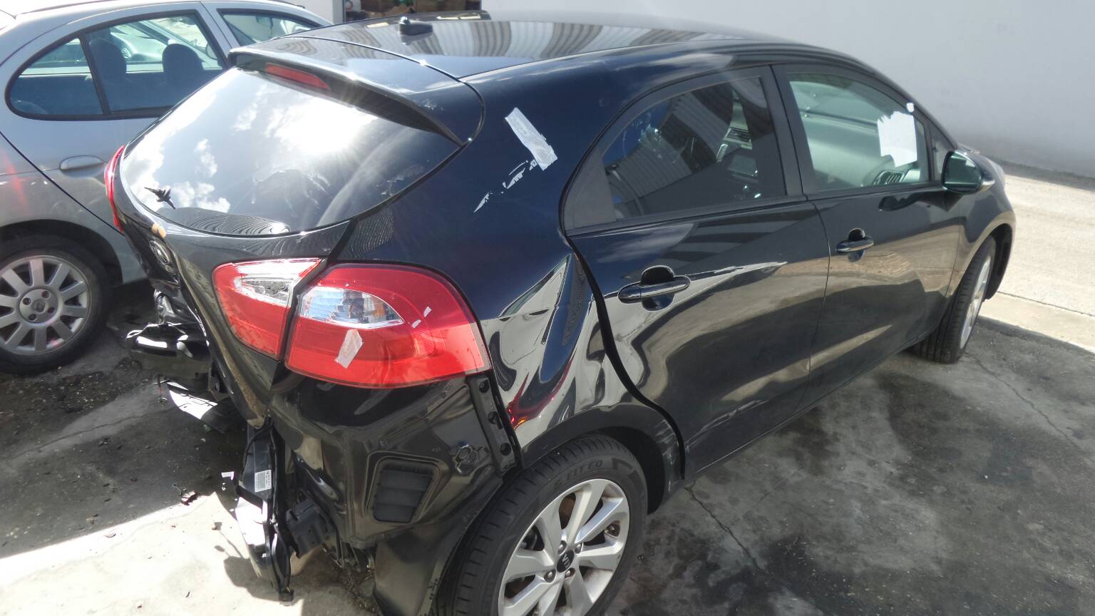 Чехлы kia rio 3