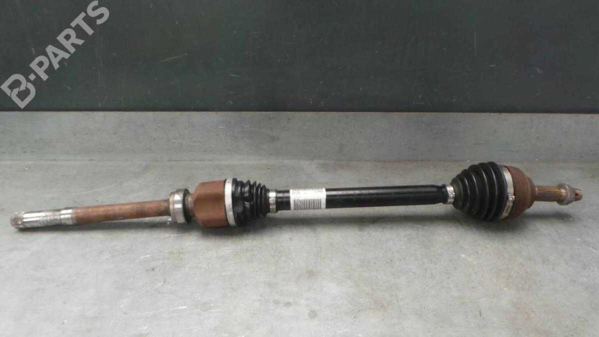 Arbre De Transmission Avant Droit PEUGEOT EXPERT Bus V 1 6 BlueHDi arbre-de-transmission-avant-droit-peugeot-expert-bus-v-1-6-bluehdi