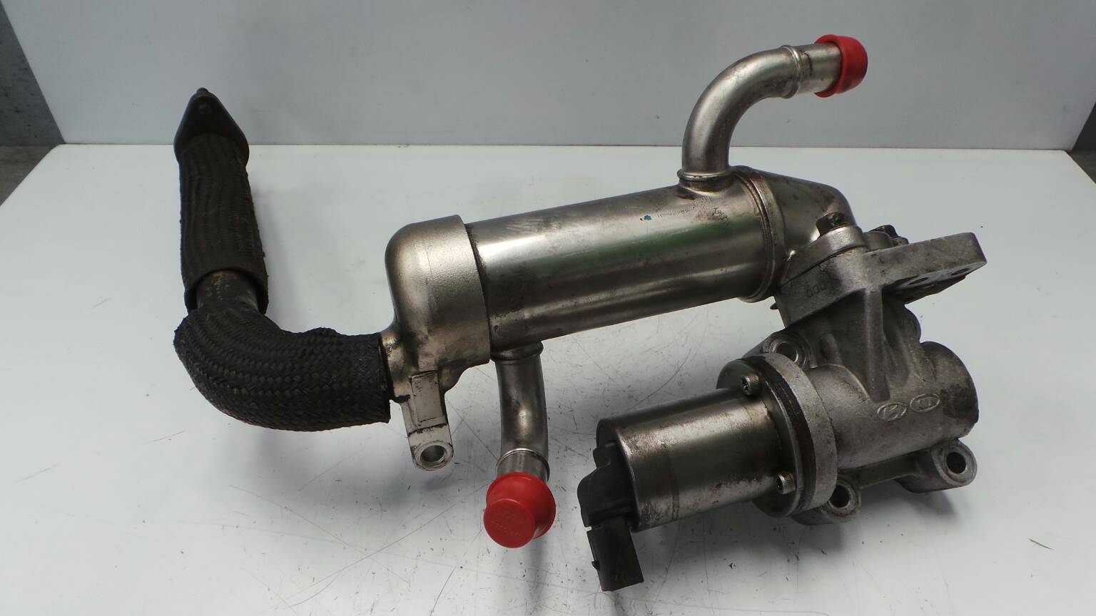 Egr HYUNDAI H-1 Travel (TQ) 2.5 CRDi 1978320 | B-Parts