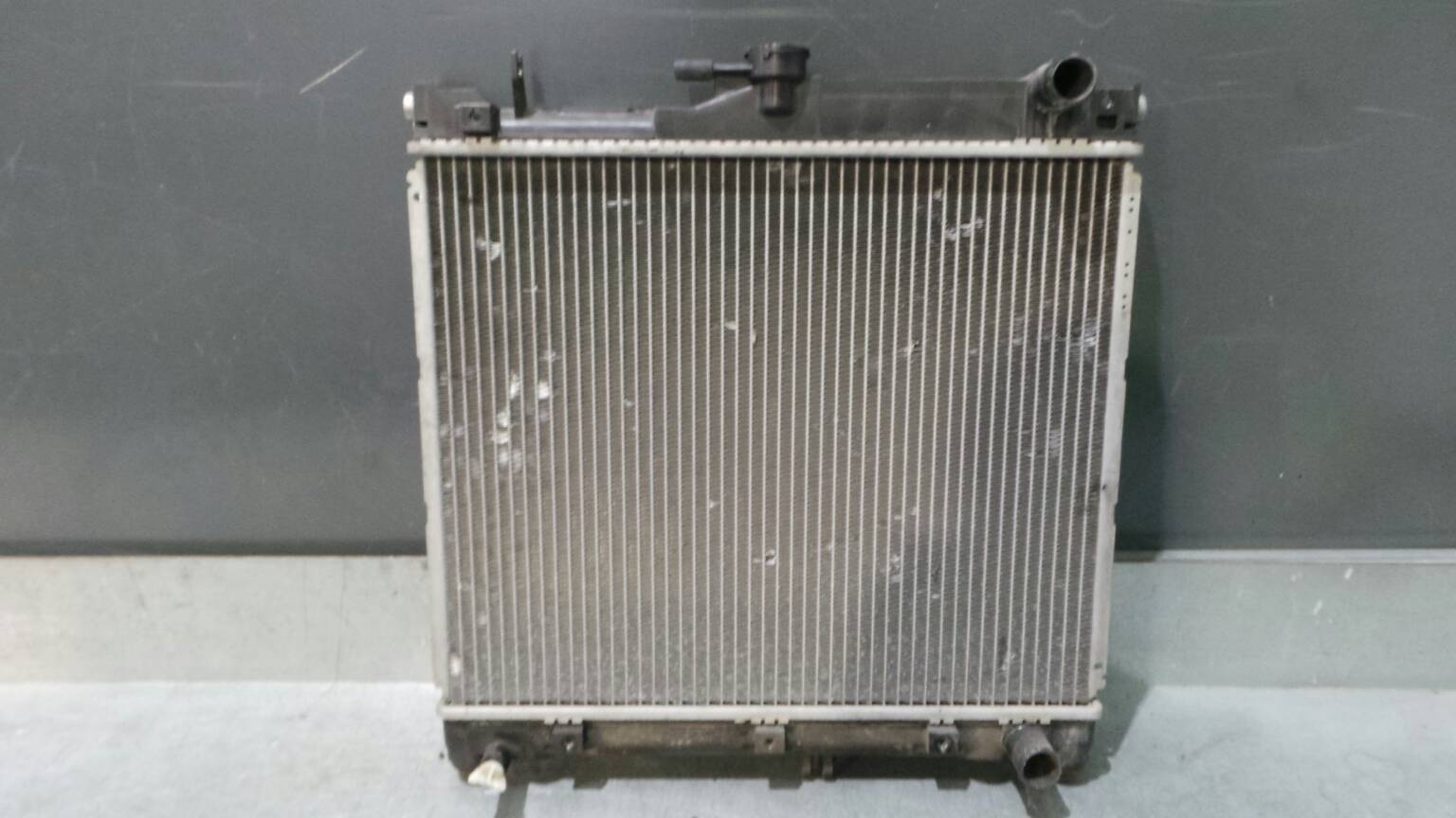 970　HD Radiator fits Chevy Kodiak, GMC Topkick | Mill Supply, Inc.